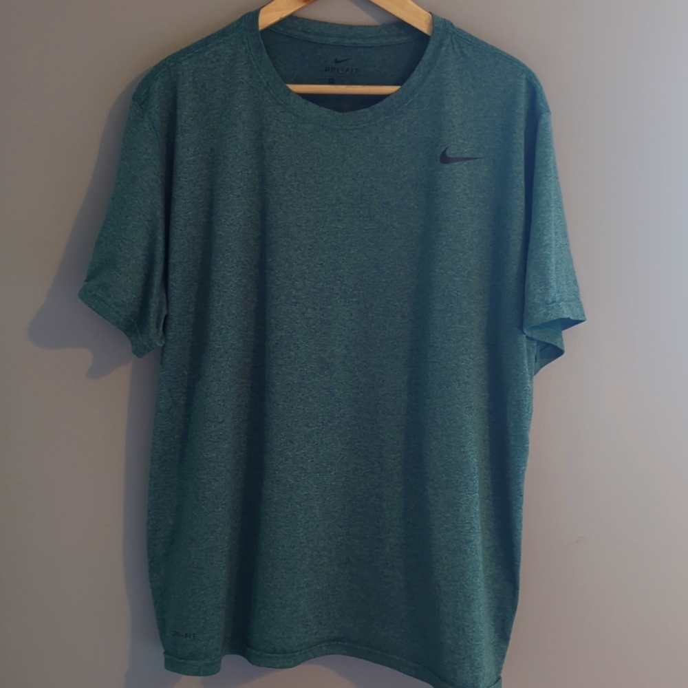 Nike Dri-fit shirt